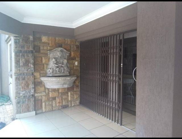0 BEDROOM HOUSE FOR SALE IN VANDERBIJLPARK SW 5